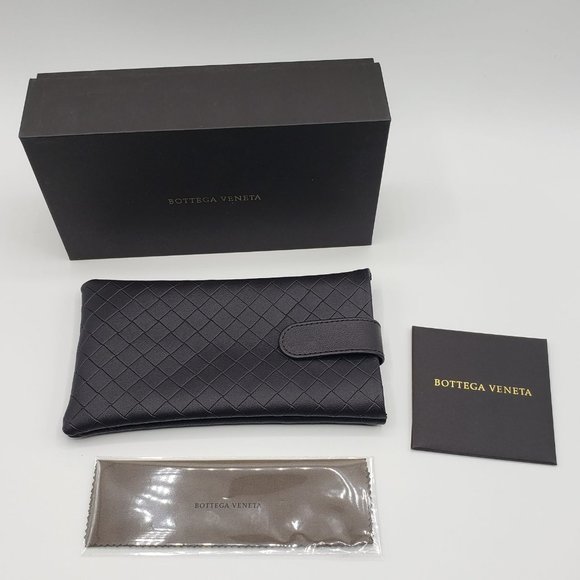Bottega Veneta 51mm Oversized Sunglasses main image 6